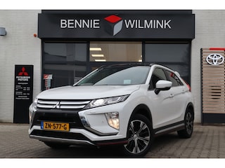 Mitsubishi Eclipse Cross 1.5 DI-T Instyle Trekhaak/AdaptiveCruise/PanoDak