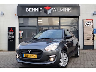Suzuki Swift 1.2 Select | Trekhaak | Navigatie | Apple | Android
