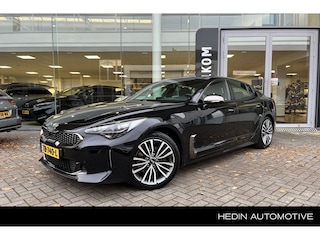Kia Stinger 2.2 CRDi GT-Line