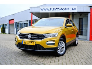 Volkswagen T-Roc 1.0 TSI Airco|LMV|PDC
