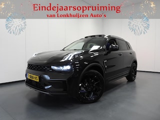 Lynk & Co 01 1.5 PHEV BlackEdition NAVI/360CAM/SCHUIFDAK/LED/20"LMV!