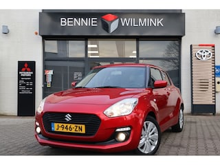 Suzuki Swift 1.2 Select Smart Hybrid | Trekhaak | All Seasons | Apple | Andro