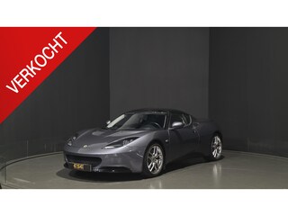 Lotus Evora 3.5 S 2+0