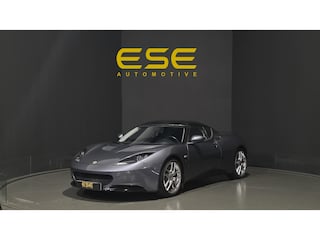 Lotus Evora 3.5 S 2+0