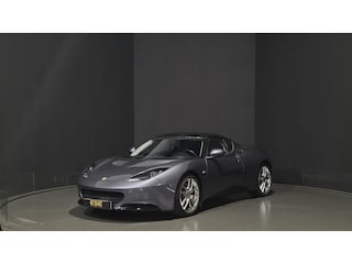 Lotus Evora 3.5 S 2+0