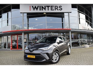 Toyota C-HR 1.8 Hybrid Active | Navigatie | Camera | Adaptive Cruise Control |