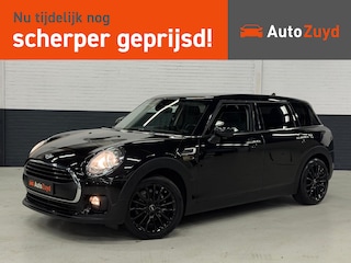 Mini Clubman 1.5 One Pepper Business / Navi / Clima / PDC / LMV