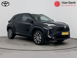 Toyota Yaris Cross 1.5 Hybrid 115 First Edition | Dodehoek | Parkeersensoren | Stoelverwarming | Stuurwiel verwarmbaar | 17 inch | Keyless | Apple Carplay / Android Auto | Clima | Camera