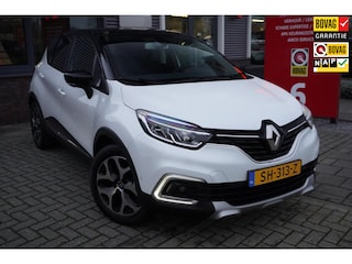 Renault Captur 1.2 TCe Intens / Climate control / Bluetooth / Keyless / Camera / NAP