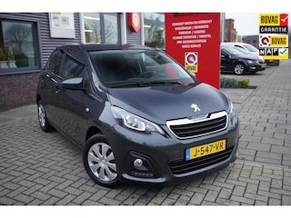 Peugeot 108 1.0 e-VTi Active / Airco / Bluetooth / NAP