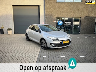 Renault Mégane 1.2 TCe Bose Airco, Cruise, Navigatie, NAP