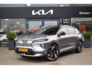 Mitsubishi Eclipse Cross Instyle 87 kWh | Stoelverwarming | 360° Camera | Navigatie |