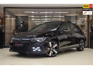 Volkswagen Golf 1.4 eHybrid GTE / HUD/PANO/IQLIGHT/CAM/CARPLAY/VOL