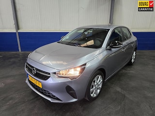 Opel Corsa 1.2 Edition