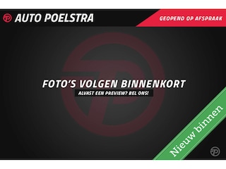 Audi Q3 35 TFSI S Edition S-Line Panoramadak Trekhaak Camera LED Navigatie DAB