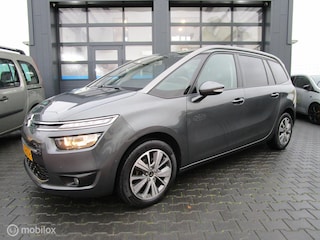 Citroën C4 Picasso 1.2 PureTech Intensive 82dkm! 7 pers Org NL