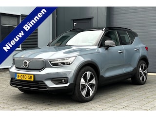 Volvo XC40 Recharge P8 AWD R-Design PANO STOEL+ STUURVERWARMING HARMEN KARDON