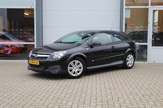 Opel Astra GTC 1.6 BUSINESS