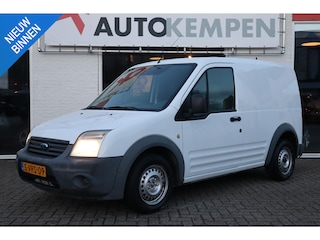 Ford Transit Connect T200S 1.8 TDCi INCLUSIEF BTW! MARGE AUTO TREKHAAK|APK 12-09-2026