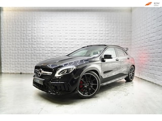 Mercedes-Benz GLA AMG 45 4MATIC PANO NIGHT CAMERA