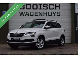 Skoda Karoq 1.5 TSI ACT Style Business | Pano | Carplay | Camera |