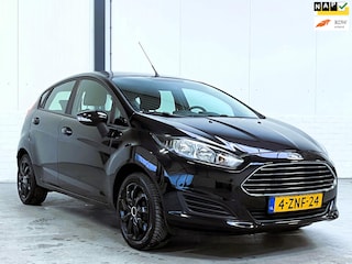 Ford Fiesta 1.0 Style Org NL|Riem VV