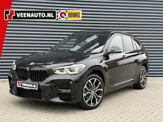 BMW X1 xDrive25e M-Sport Pano/Camera/HUD