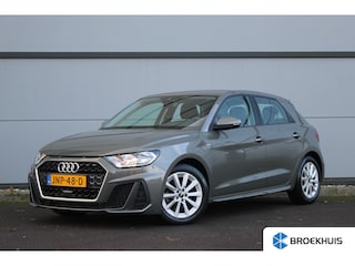 Audi A1 Sportback 30 TFSI Advanced edition