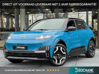 Nissan Micra EVOLVE 52 kWh | NIEUW MODEL DIRECT UIT VOORRAAD LEVERBAAR