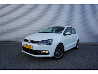Volkswagen Polo 1.0 Comfortline Edition Airco / Elektr. ramen / Lm velgen