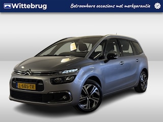 Citroën C4 SpaceTourer 1.2 PureTech Business Automaat | 7-ziiter | Trekhaak |