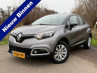 Renault Captur 0.9 TCe Expression / Airco / Cruise Control / Trekhaak / NAP