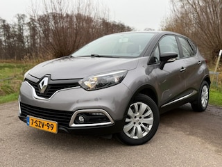 Renault Captur 0.9 TCe Expression / Airco / Cruise Control / Trekhaak / NAP