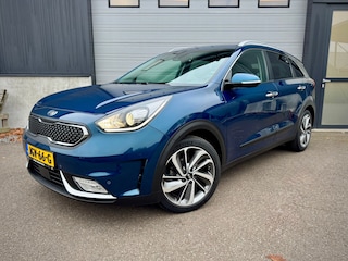 Kia Niro 1.6 GDi Hybrid ExecutiveLine