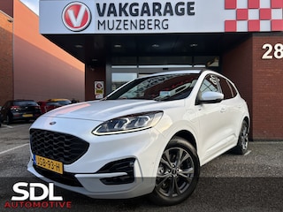 Ford Kuga 2.5 PHEV ST-Line X // FULL LED // NAVI + CARPLAY // CAMERA // B&O AUDIO // WINTERPACK // HUD