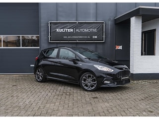 Ford Fiesta 1.0 EcoBoost ST-Line / Cruise / CarPlay / Winter pack!