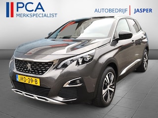 Peugeot 3008 1.2 GT Aut. Pano leer mass ket-less navi