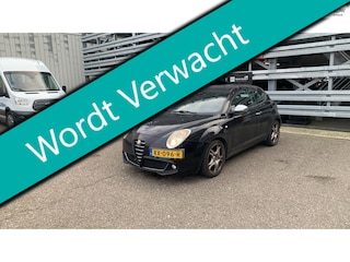 Alfa Romeo Mito 1.4 Distinctive 105pk 4-Cilinder Clima Cruise