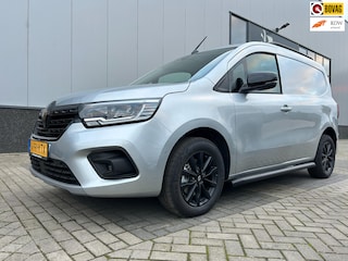 Renault Kangoo 1.5 Blue dCi 115PK Automaat 125th|Eindejaarsaktie