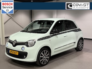 Renault Twingo 0.9 TCe La Parisenne Navi|Klimaatreg.|Stoelverw.|1eEig.