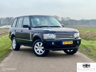 Land Rover Range Rover 4.2 V8 Supercharged