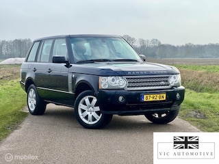 Land Rover Range Rover 4.2 V8 Supercharged