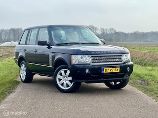 Land Rover Range Rover 4.2 V8 Supercharged