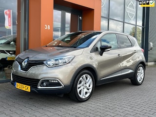 Renault Captur 1.2 TCe|Aut.|Navi|Cruise|BT|Clima|Stoelverw.