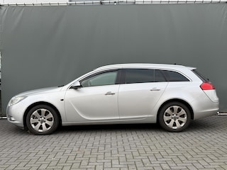 Opel Insignia Sports Tourer BJR 2011 2.0 T 221 PK Cosmo NIEUW BINNEN!