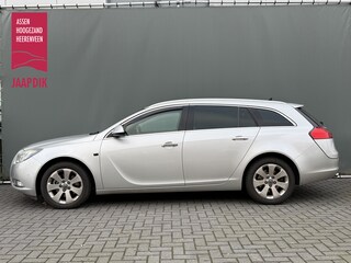 Opel Insignia Sports Tourer BJR 2011 2.0 T 221 PK Cosmo NIEUW BINNEN!