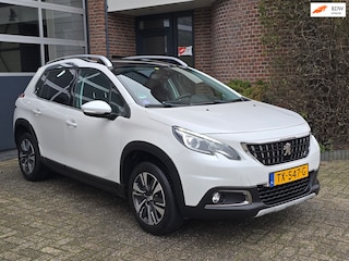 Peugeot 2008 1.2 PureTech GT-Line Pano |131PK |Trekhaak
