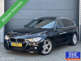 BMW 3-serie Touring 330d M-PAKKET | 2e Eig | Dealer |