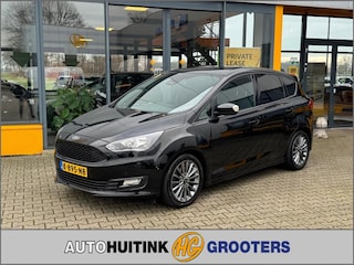 Ford C-MAX 1.5 Titanium - winterpack - trekhaak - climate control