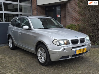 BMW X3 3.0i Executive Youngtimer |Pano |Trekhaak